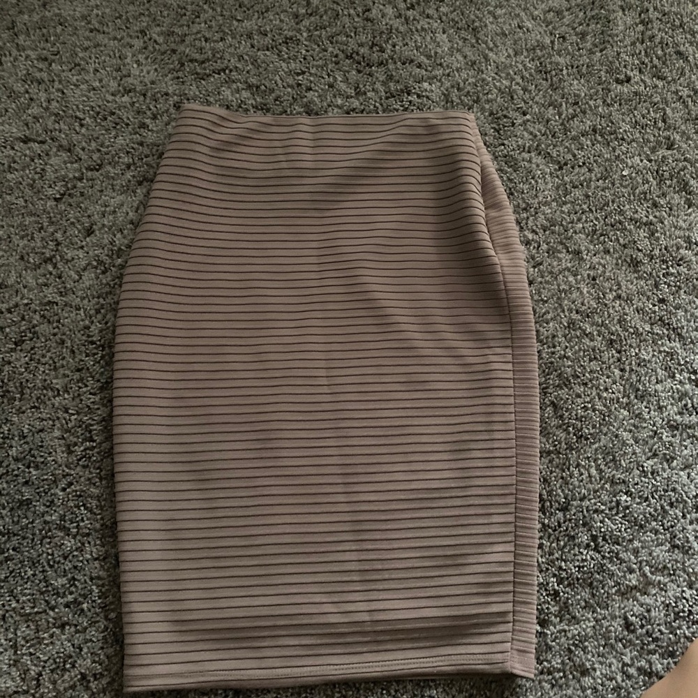 Charlotte Russe skirt